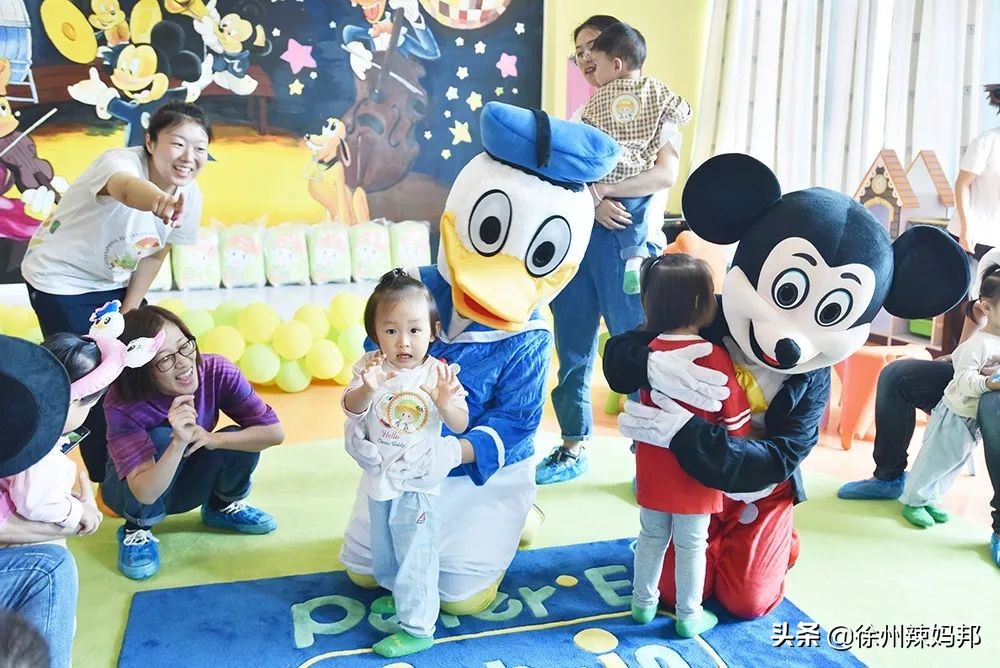 高品质儿童俱乐部,徐州最好的儿童俱乐部