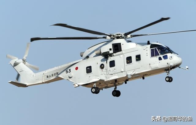 日本海上自卫队反潜机部队,现在日本自卫队反潜能力如何