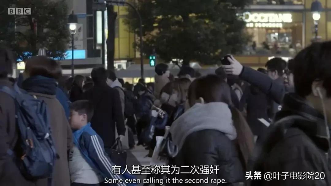 她用自己的身体，改变了日本法律...