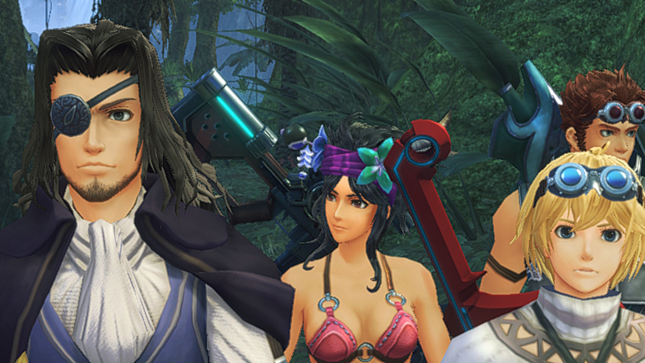 最经典的十大角色扮演游戏,排行前十名的日系rpg角色扮演游戏