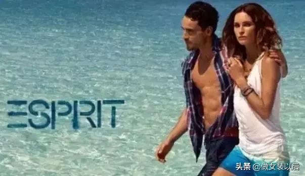 esprit退出上海多少年了,esprit回归