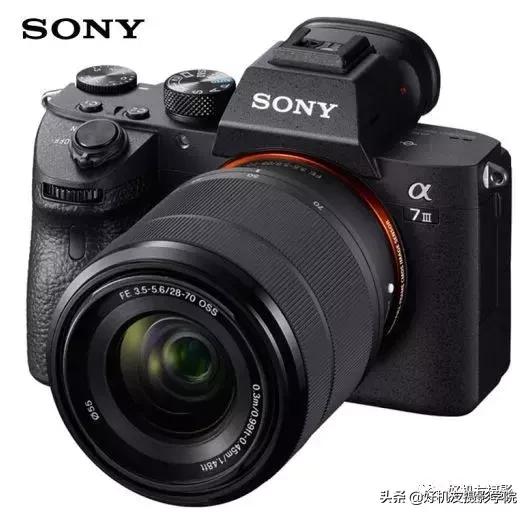 新手入门单反微单推荐,选单反相机还是微单相机好