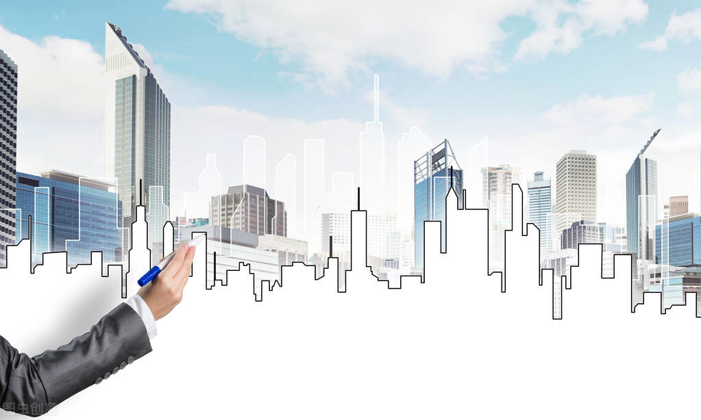 我国建筑行业发展现状以及趋势,转行做建筑行业的前景怎么样