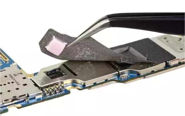 三星s10拆解中文讲解,三星s10拆解报告