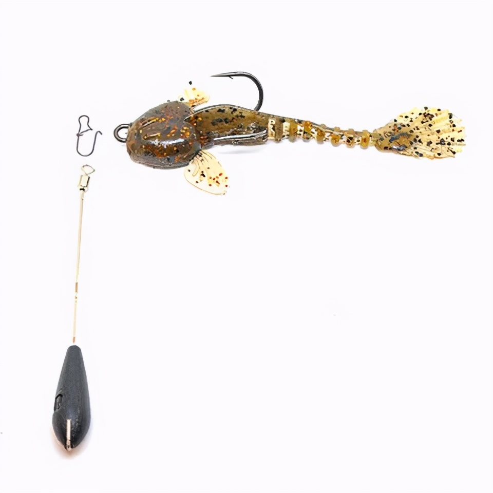 日本路亚新钓法,东京钓组和jika钓组哪个好