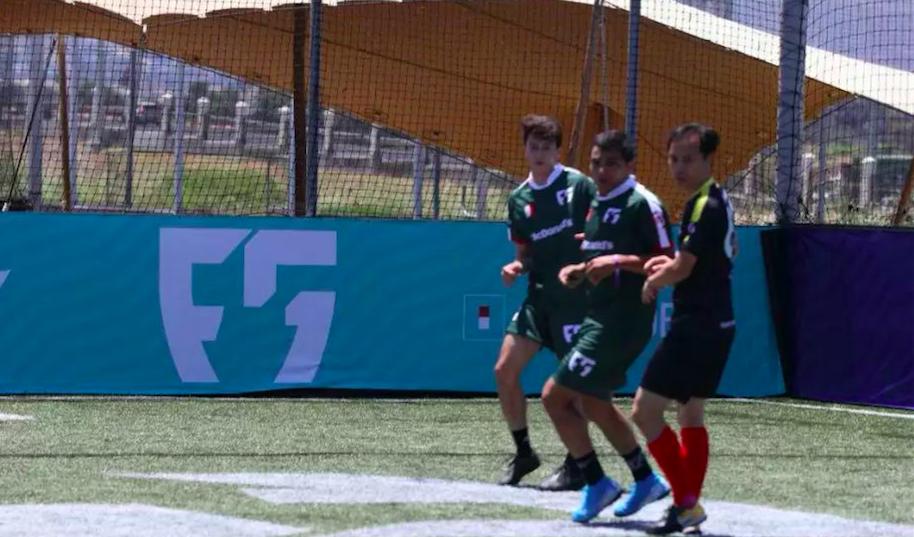 f5世界锦标赛,f5wc澳洲赛事简讯