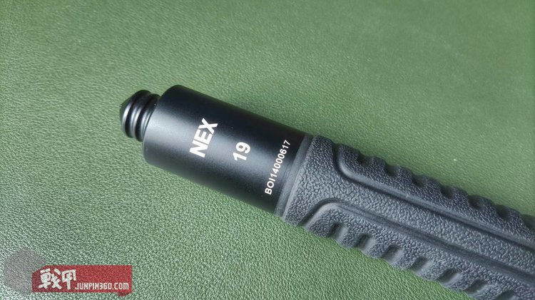 nex轻型机械棍,nex16寸机械棍评测