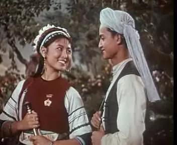 中国民歌经典100首云南民歌,云南民歌最好听的十首音频