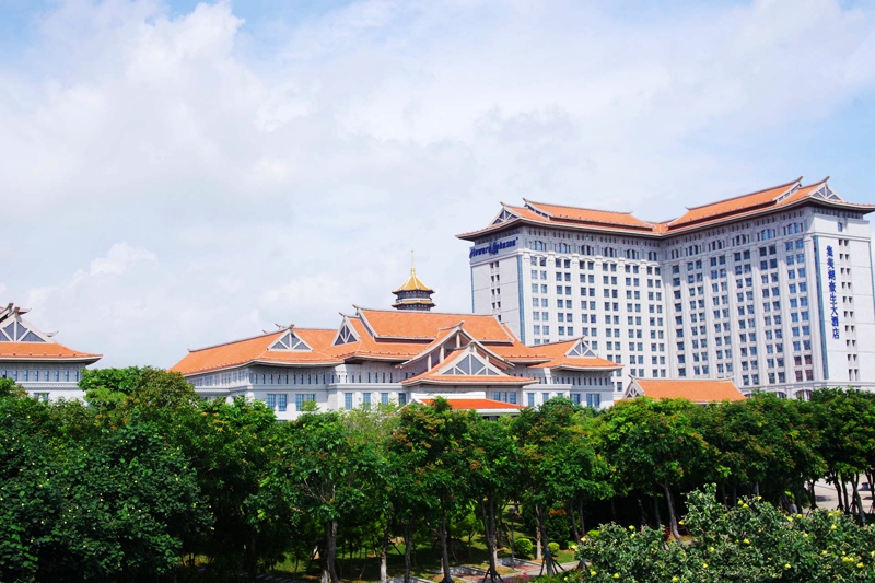 厦门集美海景酒店推荐,厦门集美有什么好的酒店可以推荐