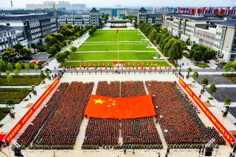 七大工程助推学校发展,高校助力这所实验学校未来可期