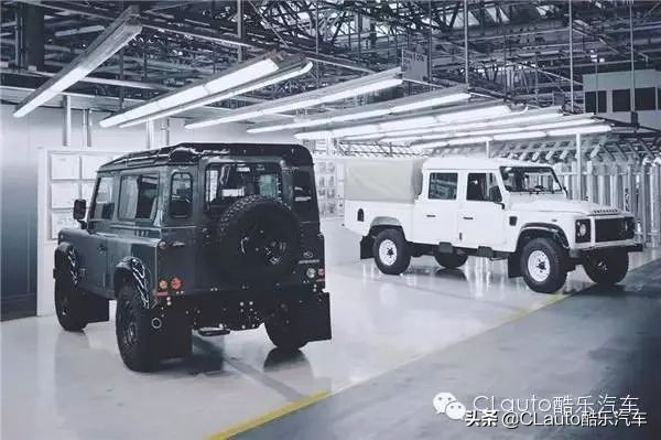 路虎卫士defender最新款,路虎卫士才是王道