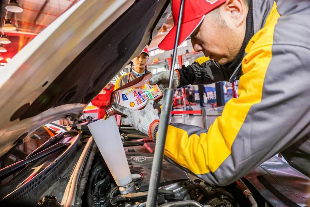 修车工盘点各系车,机修排行榜前十名