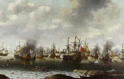 明朝和宋朝谁的海上贸易,宋朝海上贸易发展情况