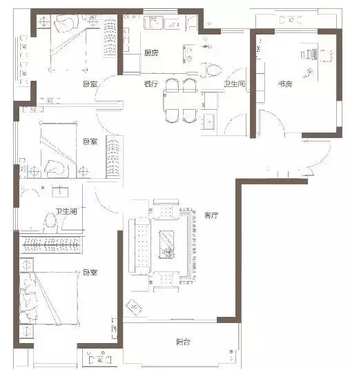 刚需学区房值得入手不,二手的双学区房值得入手吗