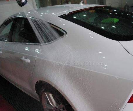 小白怎么选高压洗车机,高压洗车机商用怎么选