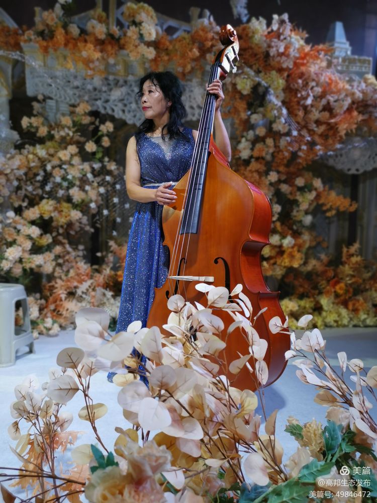 徐州金声艺术团唱响温德姆大酒店…