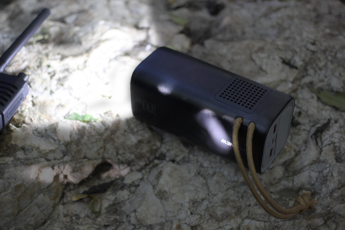 300w的户外电源能做什么,300w户外电源能做什么