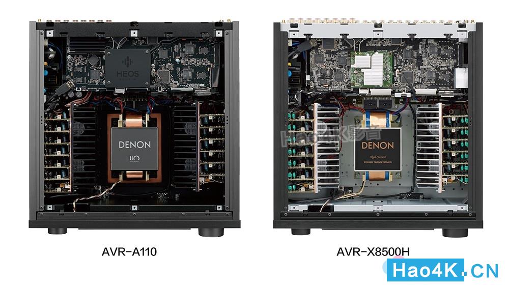 天龙avr-a11,天龙avr-1000参数