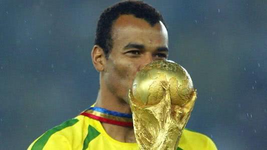 桑巴军团历届7号,桑巴军团最佳11人