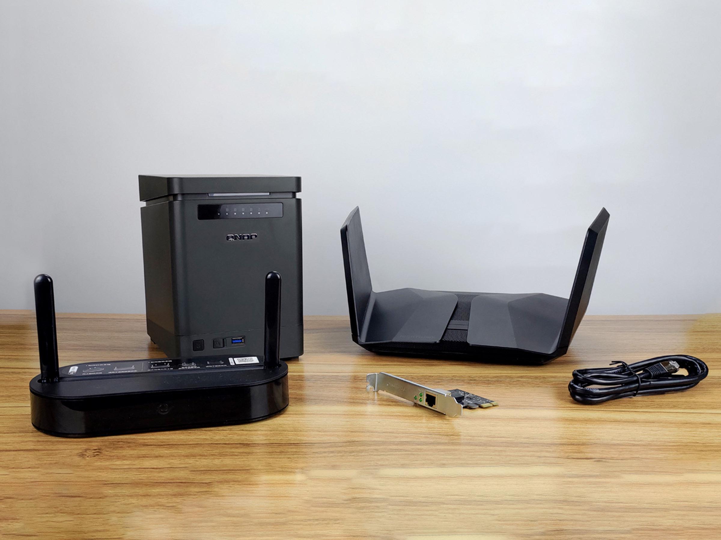 威联通453dmini支持固态硬盘吗,威联通ts-453dmini使用教程