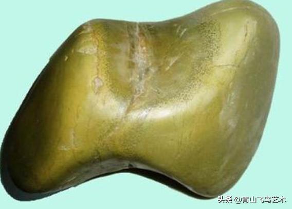 拥有贵族气质的稀有玉种,十大顶级珍稀玉种