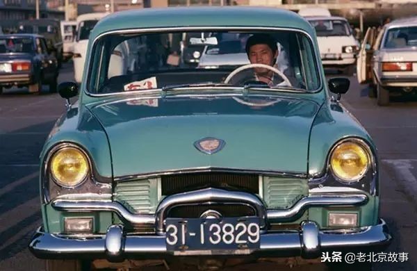 80年代老北京的生活,80年代北京的生活图片