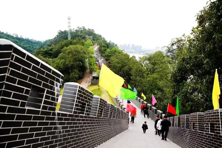 犍为美丽的风景,大犍为的风景就是漂亮