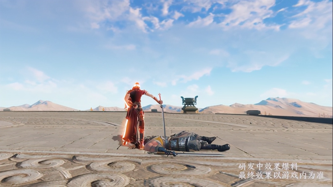 彭昱畅天刀,彭昱畅天涯明月刀神刀