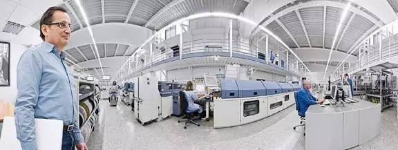 德国西门子技术参数,西门子德国工业4.0示范工厂