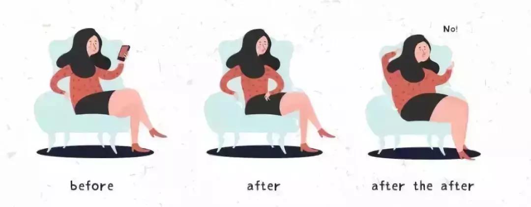 吃不胖从哪开始调理,吃不胖好还是不好