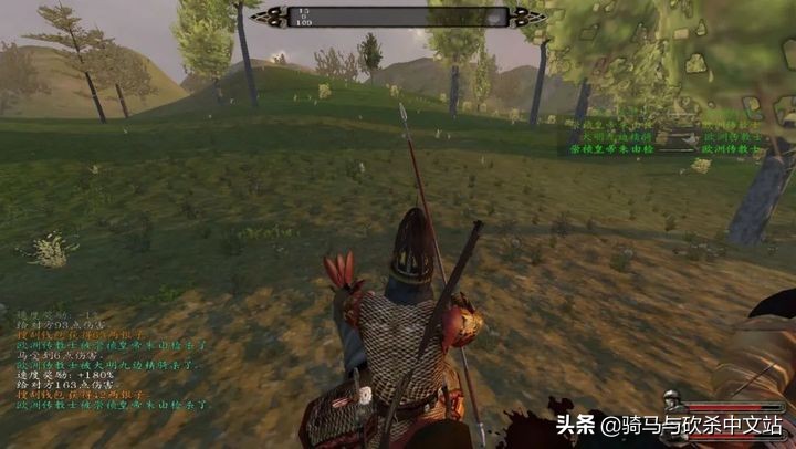 战团辅助mod推荐,战团武器mod推荐