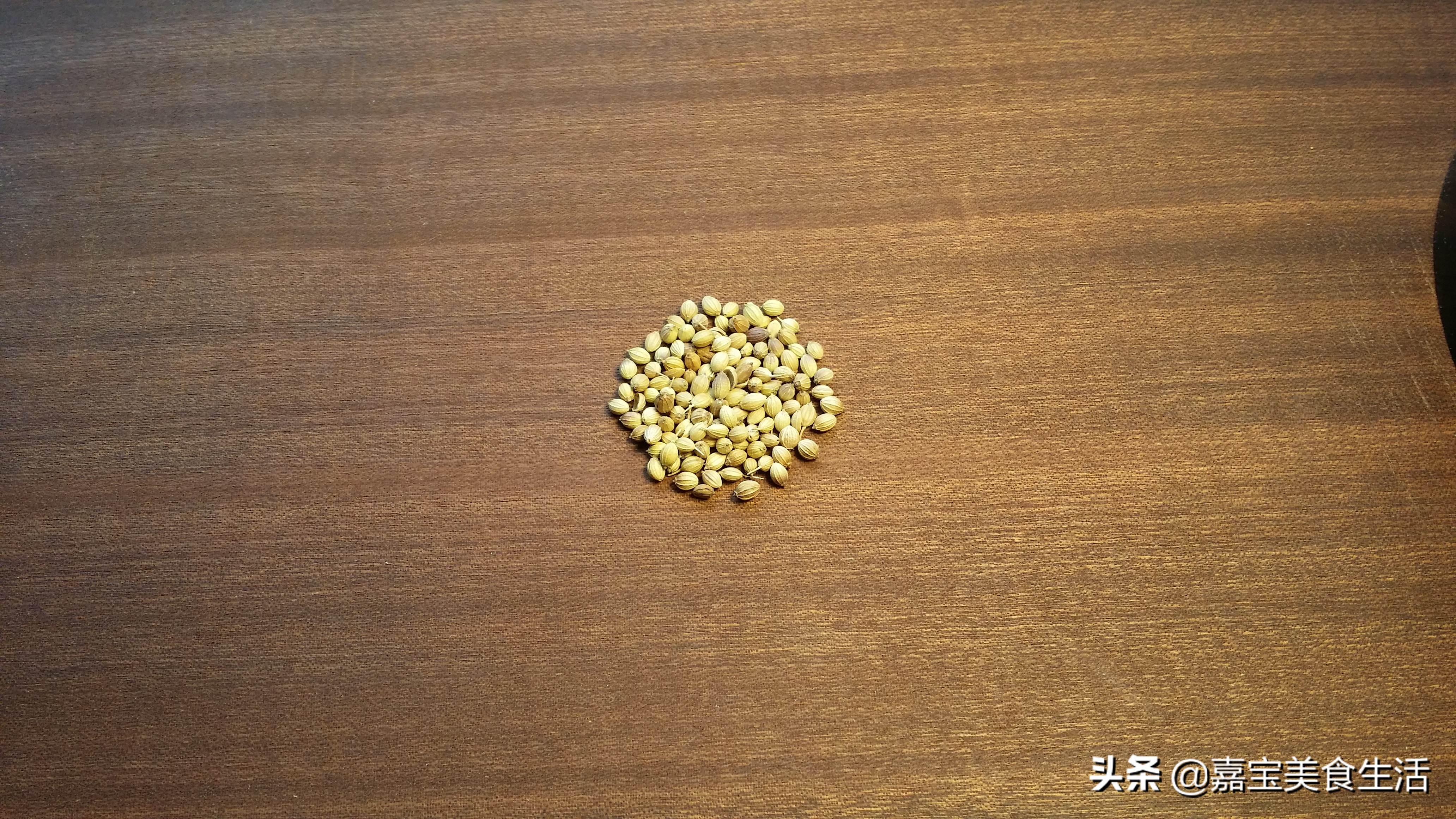 不常见的香料大全介绍,常用香料介绍大全