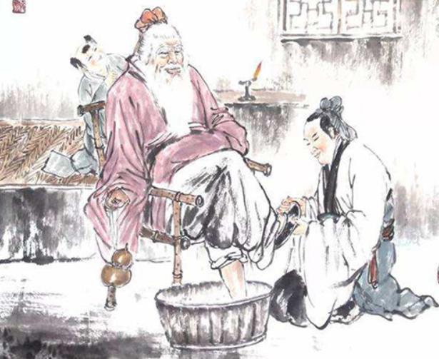 古代没有养老金老人怎么过的,古代有没有退休金制度