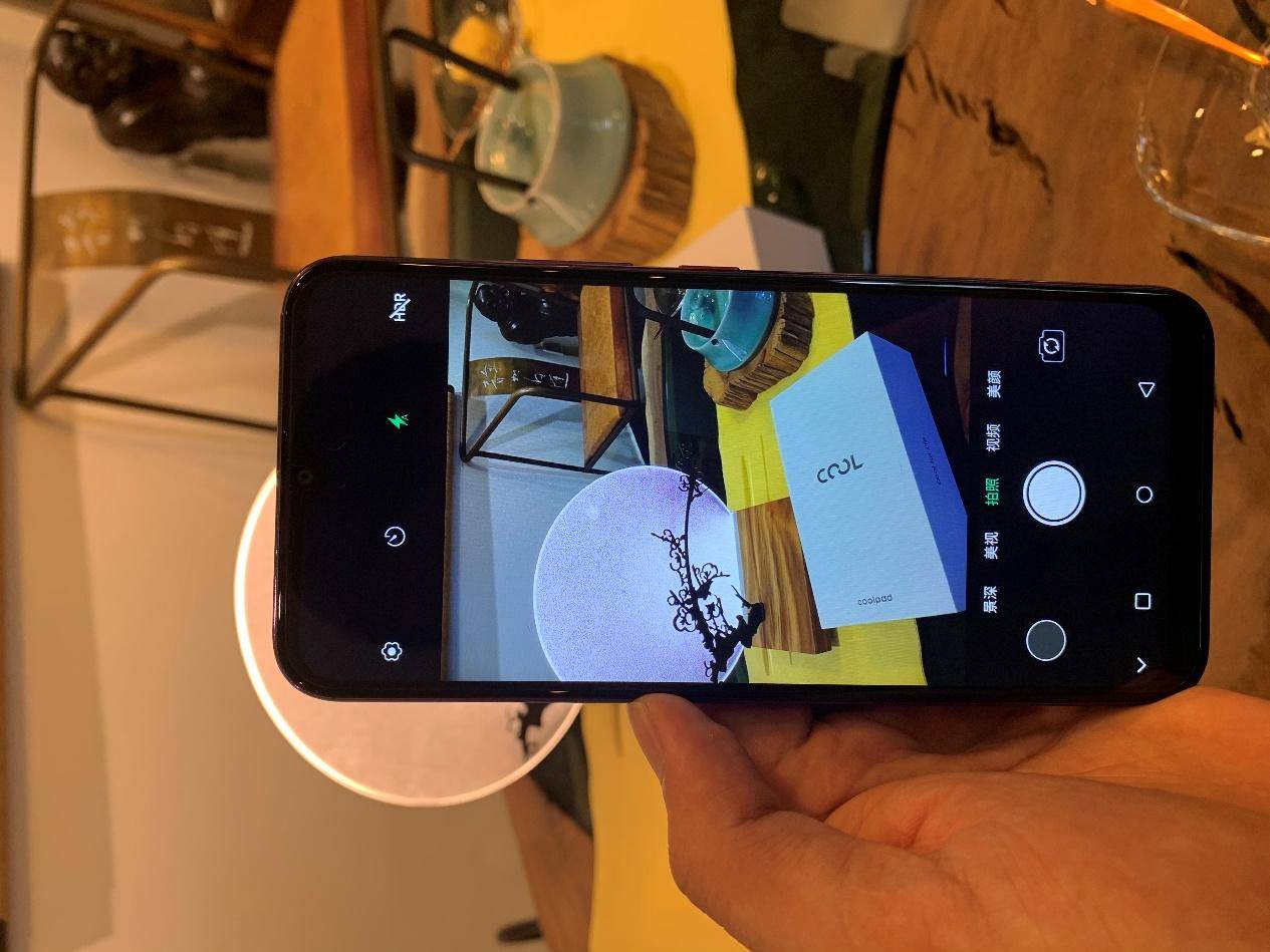 酷派cool10真的好用吗,酷派cool10手机屏幕分辨率