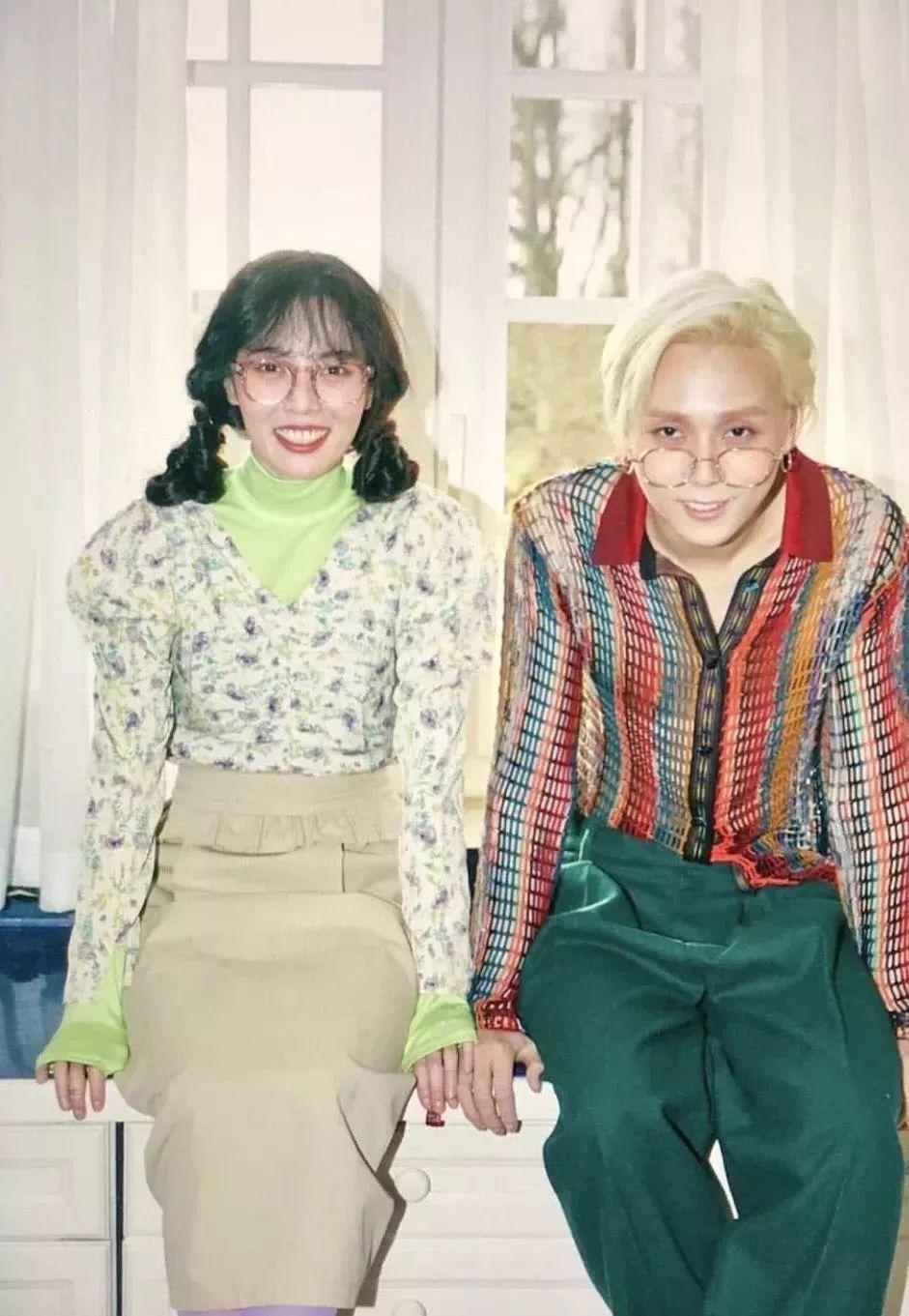 泫雅的发卡推荐,买个发卡好看吗