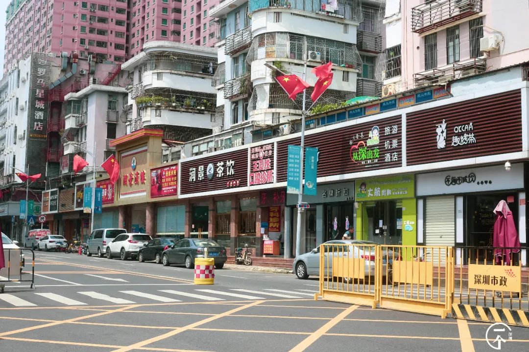 布吉老街粮食大厦房租,布吉下李朗单间房租