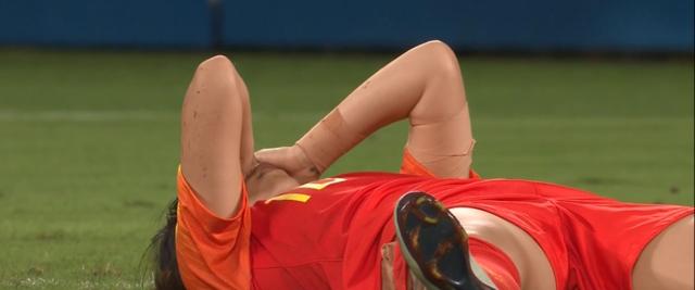 唐佳丽远射破门亚洲杯,唐佳丽远射破门