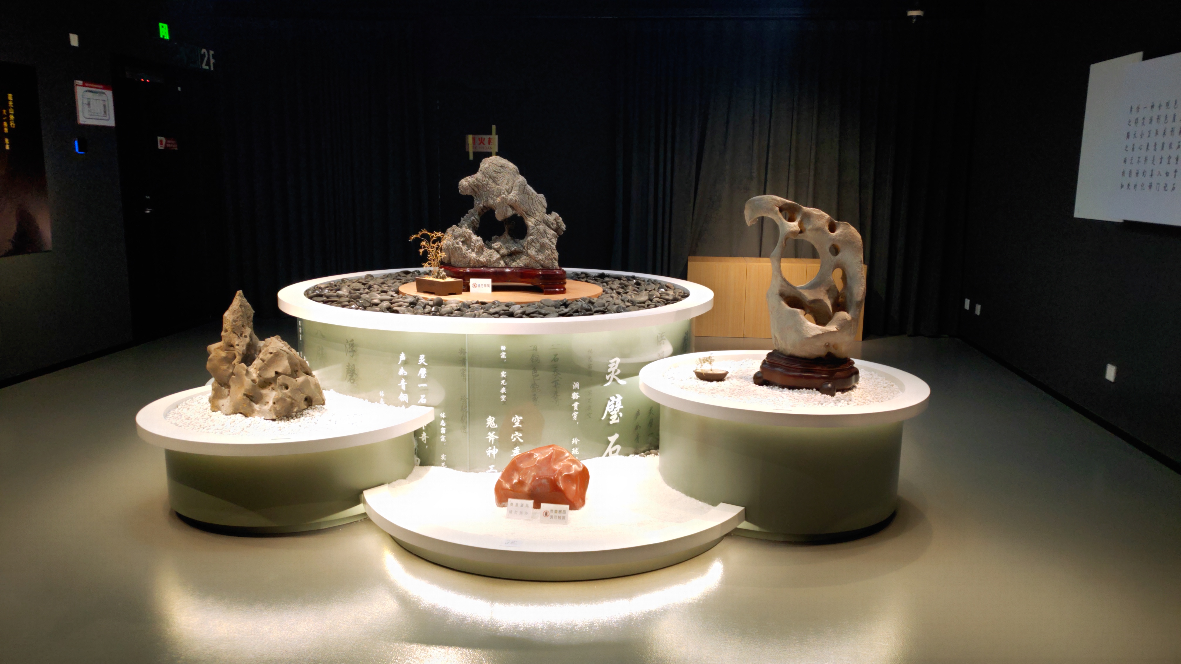 龙岗红立方攻略,深圳龙岗红立方免费