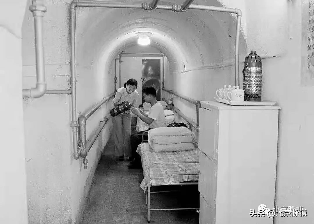 记忆中的北京绘画,这些画最能还原真实的老北京