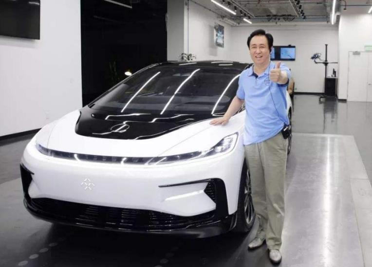 恒大地产许家印卸任有什么影响,许家印卸任恒大董事长分析视频