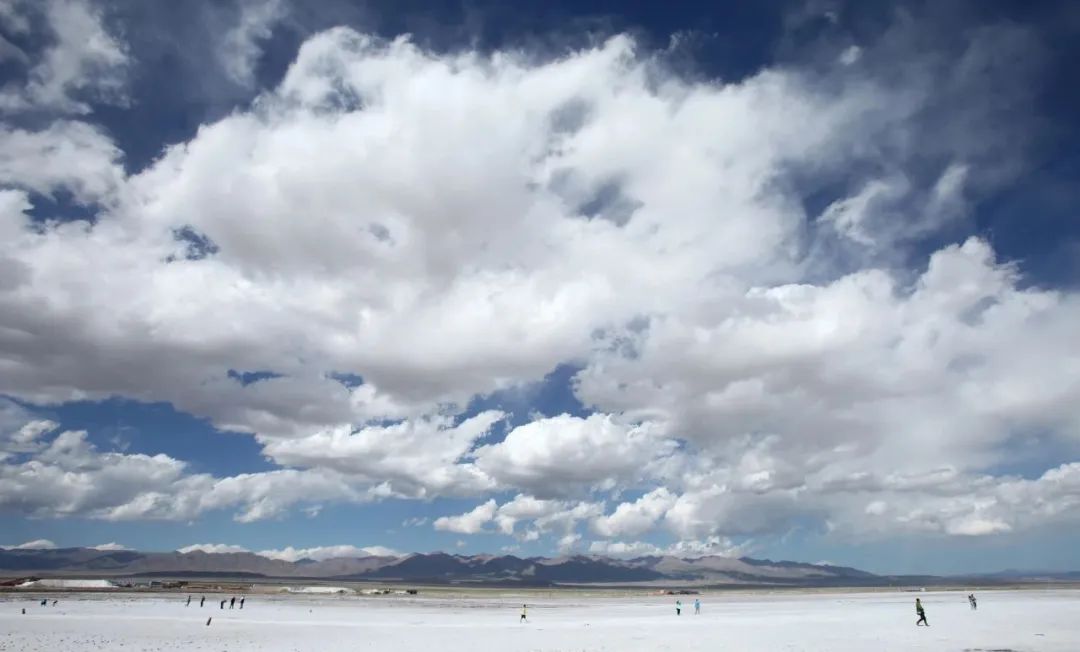 一年只开放六个月,茶卡盐湖的美,错过可能就是一辈子