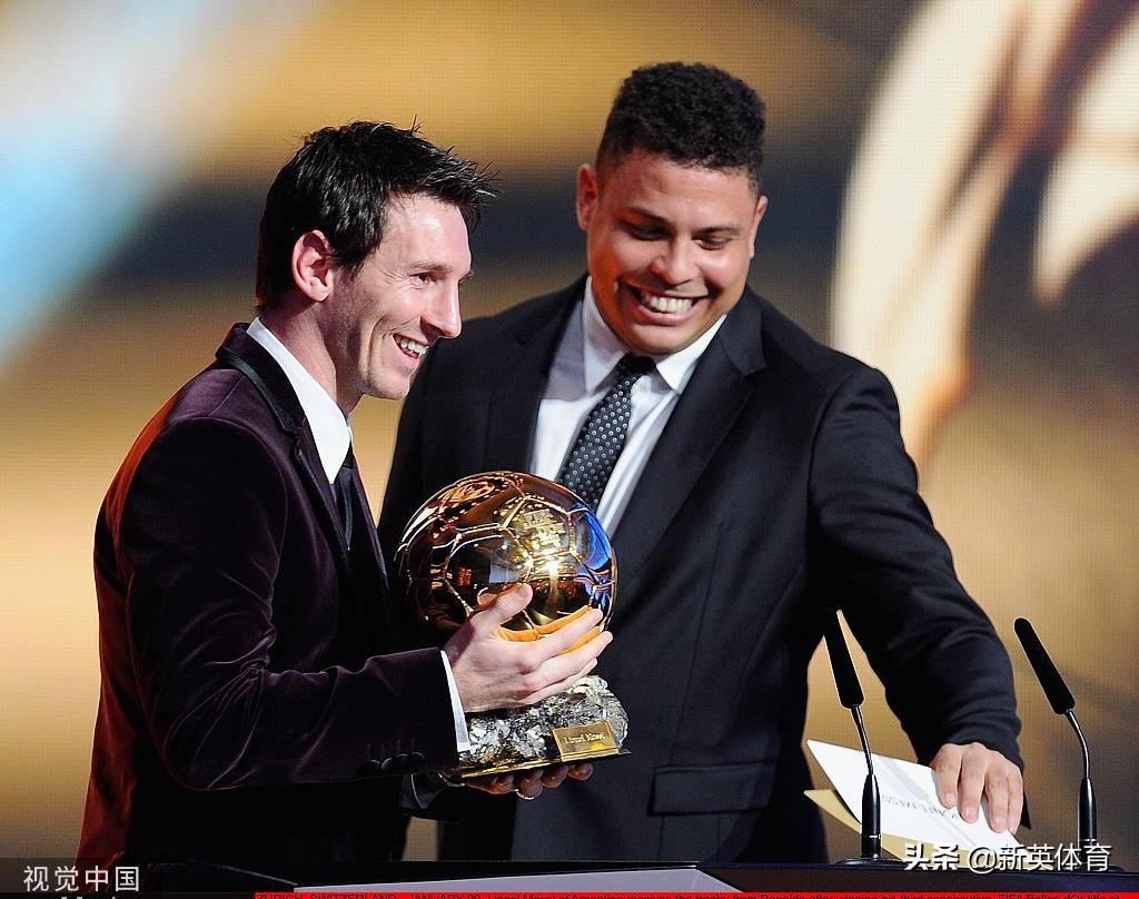 梅西金球奖回忆视频,梅西生涯二十佳球