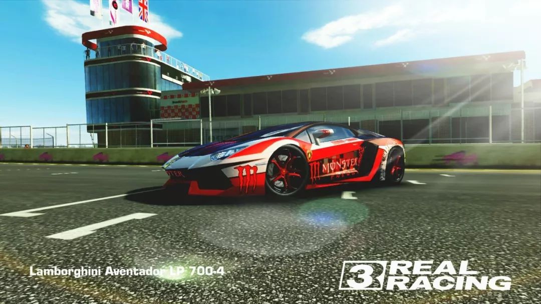 最值得手机玩的赛车游戏超级真实,最好玩的几款手游赛车游戏