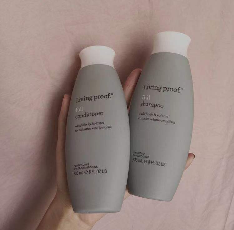 洗头比较蓬松不出油的洗发水推荐,沙宣细软蓬松洗发水