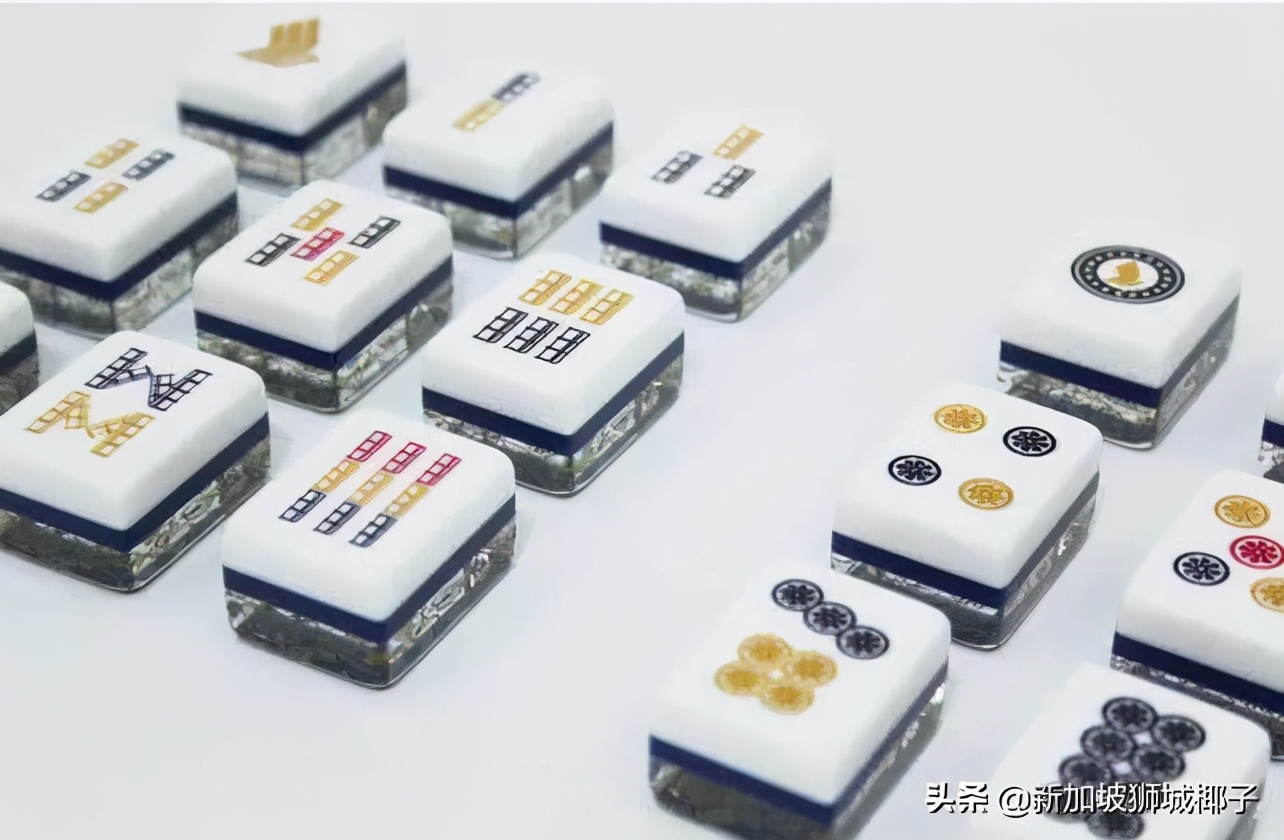 新加坡航空麻将,新加坡航空876