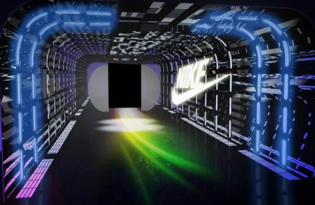 nike在中国还有工厂吗,nike退出抖音了吗