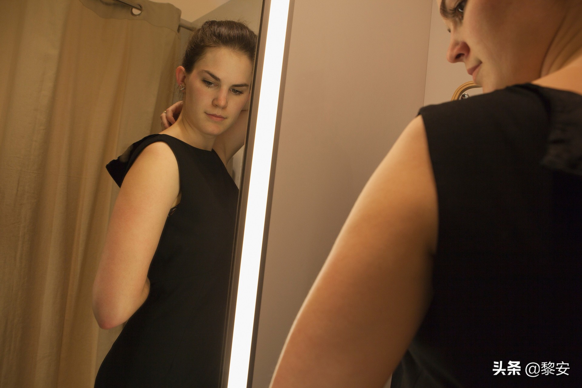 衣橱很多衣服不知道怎么穿,换季衣服要怎么整理扔了又可惜