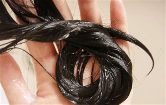 头发太塌不易造型怎么办,头发做造型毛躁怎么办