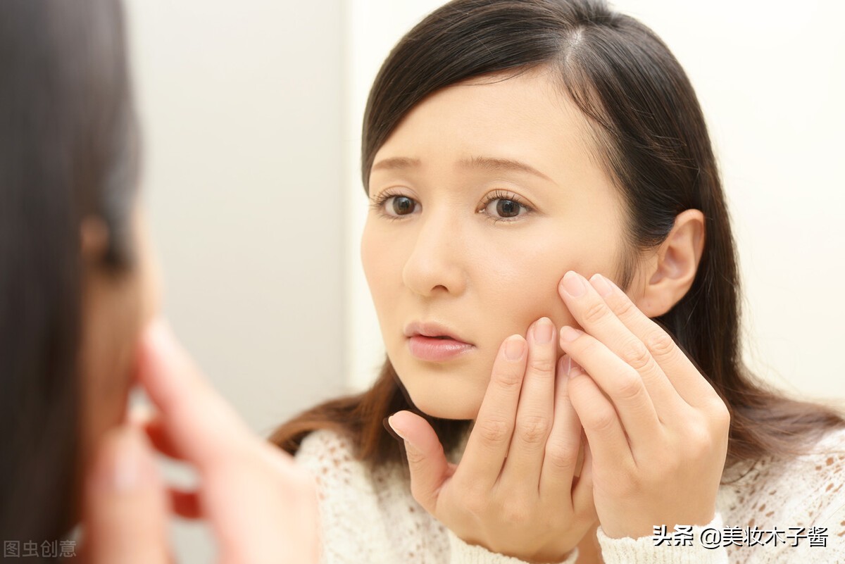 夏秋换季护肤品调整,换季了护肤品