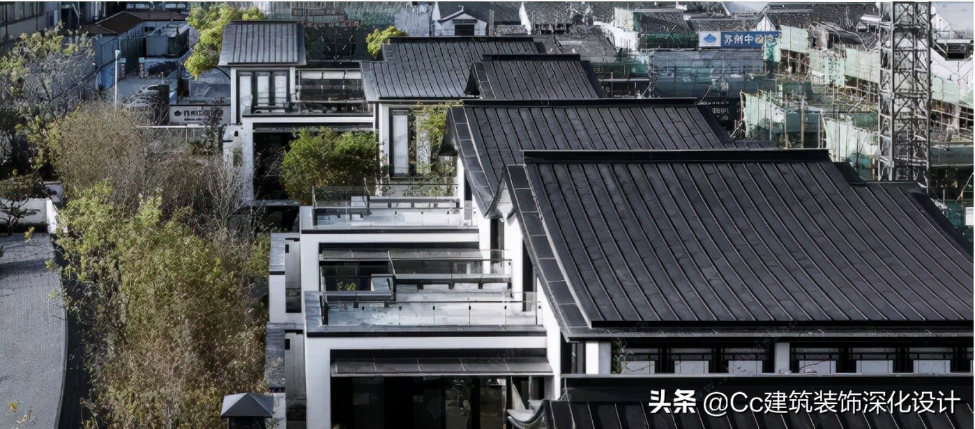 屋面卷材防水材料通常有哪几种,屋面防水找坡层用什么材料